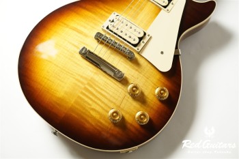 Les Paul Standard 50s Double Trouble - Vintage Tabacco Burst